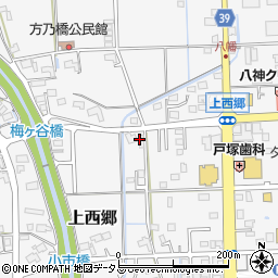 丸松興事株式会社周辺の地図