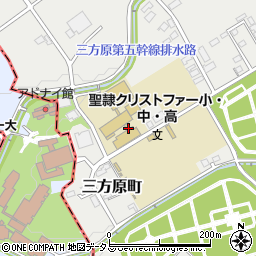 静岡県浜松市中央区根洗町749周辺の地図