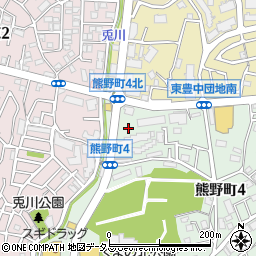 天ぷら 山崎周辺の地図