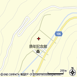 岡山県高梁市備中町布賀3545周辺の地図