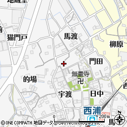 株式会社壁谷鉄工所周辺の地図