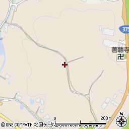 広島県三次市西酒屋町124周辺の地図
