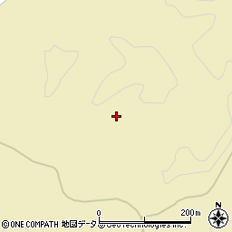 広島県庄原市春田町1933周辺の地図