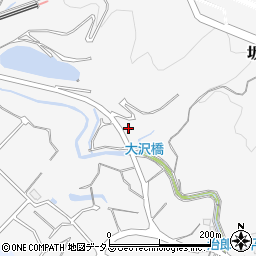 静岡県牧之原市坂口1639周辺の地図