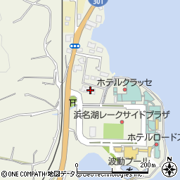 株式会社長坂養蜂場周辺の地図