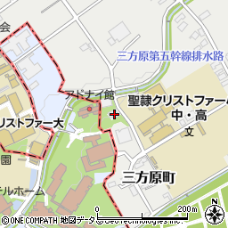 静岡県浜松市中央区根洗町754周辺の地図