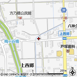 Ｂａｒ　Ｂａｍｂｏｏ周辺の地図