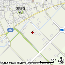 兵庫県加古川市西神吉町大国69周辺の地図