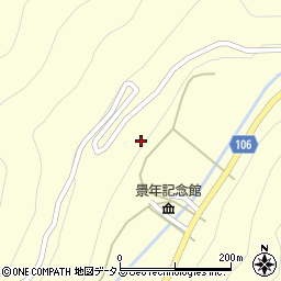 岡山県高梁市備中町布賀3509周辺の地図