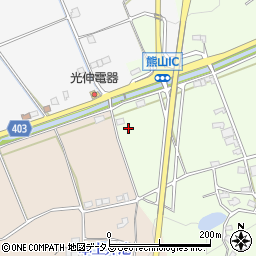 岡山県赤磐市可真下993周辺の地図