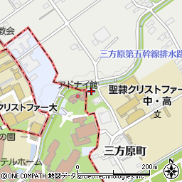 静岡県浜松市中央区根洗町753周辺の地図