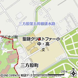静岡県浜松市中央区根洗町746周辺の地図