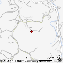 静岡県菊川市富田周辺の地図