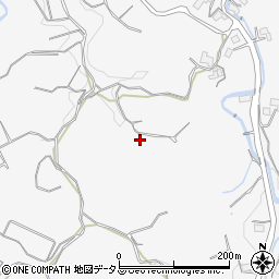 静岡県菊川市富田周辺の地図