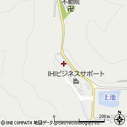 兵庫県相生市相生5308周辺の地図