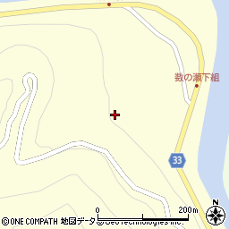 岡山県高梁市備中町布賀3182周辺の地図