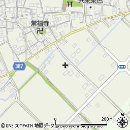 兵庫県加古川市西神吉町大国69-3周辺の地図