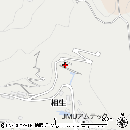 兵庫県相生市相生5310周辺の地図