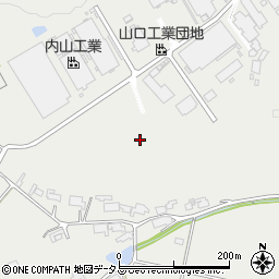 岡山県赤磐市山口2047周辺の地図