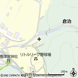 株式会社西鶴周辺の地図
