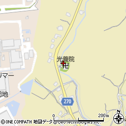 静岡県掛川市千羽844周辺の地図