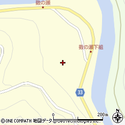 岡山県高梁市備中町布賀3274周辺の地図