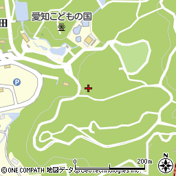 愛知県西尾市東幡豆町石田周辺の地図