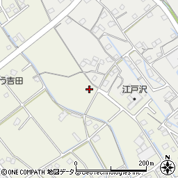 静岡県榛原郡吉田町神戸919周辺の地図