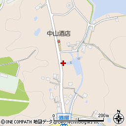 広島県三次市西酒屋町53周辺の地図