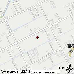 静岡県浜松市中央区根洗町1351周辺の地図