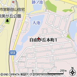 株式会社高田電設周辺の地図