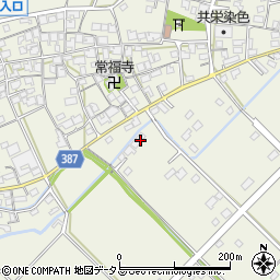 兵庫県加古川市西神吉町大国68周辺の地図