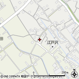 静岡県榛原郡吉田町大幡898周辺の地図