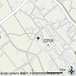 静岡県榛原郡吉田町大幡898-1周辺の地図