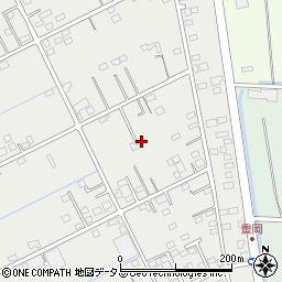 静岡県浜松市中央区根洗町1479周辺の地図