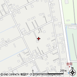 静岡県浜松市中央区根洗町1478周辺の地図