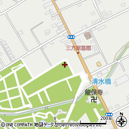 静岡県浜松市中央区根洗町784周辺の地図
