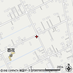 静岡県浜松市中央区根洗町1490周辺の地図