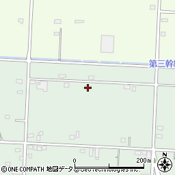 静岡県浜松市中央区豊岡町463周辺の地図