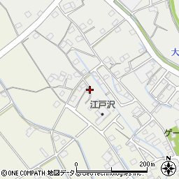 静岡県榛原郡吉田町大幡901-2周辺の地図