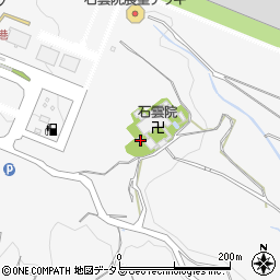 静岡県牧之原市坂口1253周辺の地図