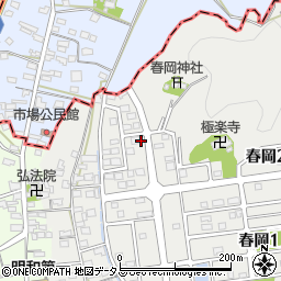 川瀬歯科医院周辺の地図