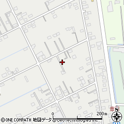 静岡県浜松市中央区根洗町1476周辺の地図