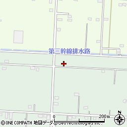 静岡県浜松市中央区豊岡町454周辺の地図