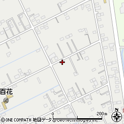 静岡県浜松市中央区根洗町1488周辺の地図