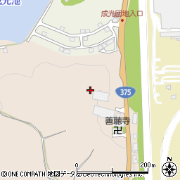 広島県三次市西酒屋町10075周辺の地図