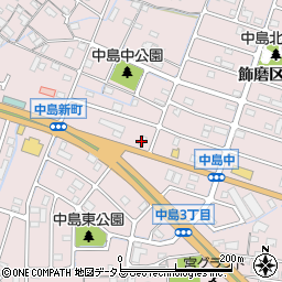 有限会社冨士井工業所周辺の地図