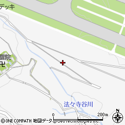 静岡県牧之原市坂口1240周辺の地図