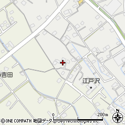 静岡県榛原郡吉田町大幡894周辺の地図
