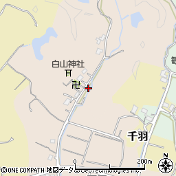 静岡県掛川市小原子134周辺の地図